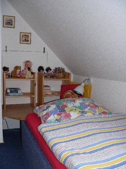 45 m² Ferienwohnung ∙ 2 Schlafzimmer ∙ 4 Gäste – Bild 4