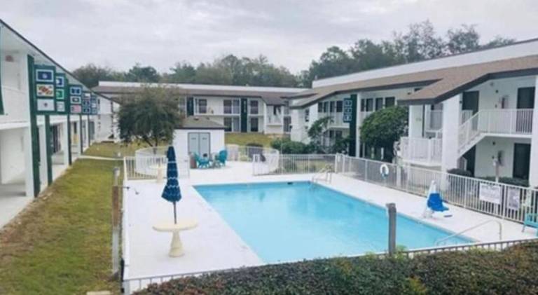 Days Inn by Wyndham Eglin AFB — photo 4