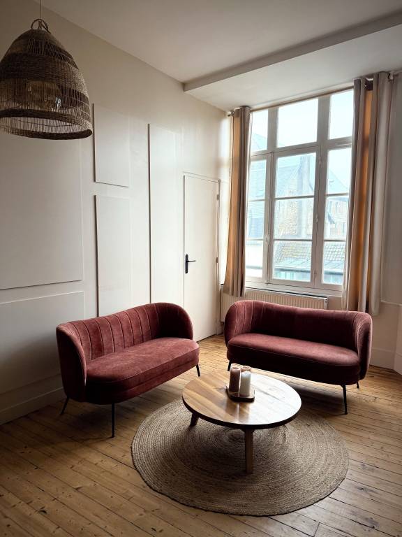 Appartement Le Portel