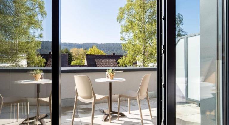 Coucou hotel & kuckucks-stube (Titisee) — photo 4
