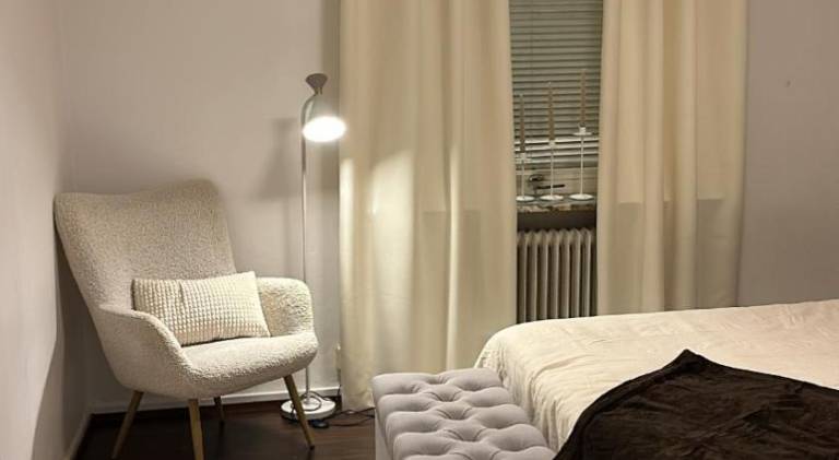 Nice holiday apartment | Dogs allowed in Malmö