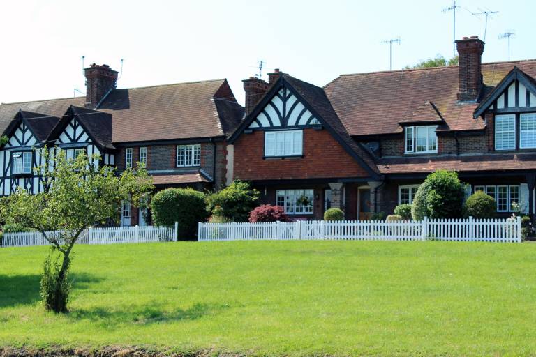 Cottage Godstone