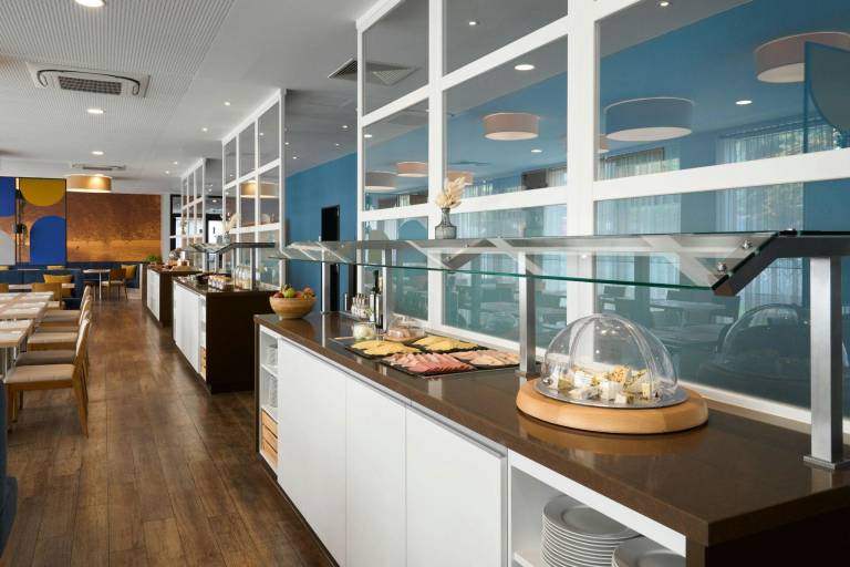 Four Points Flex by Sheraton Essen — photo 2