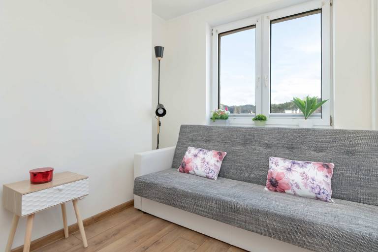 Rental apartment with fast internet — photo 4