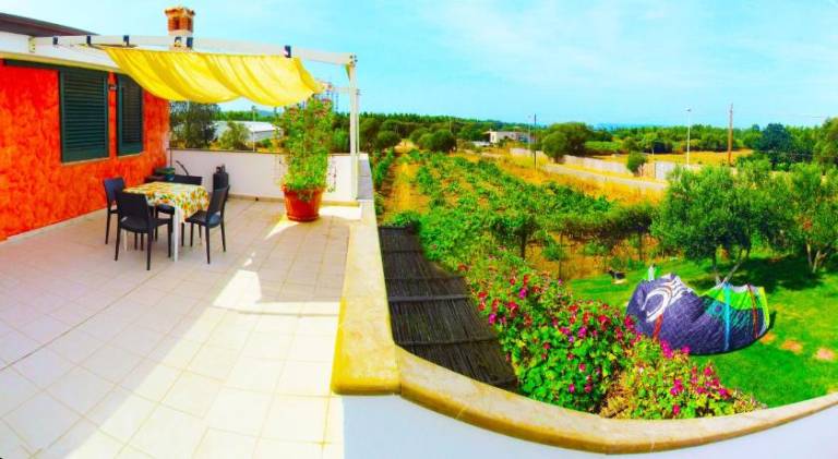 60 m&sup2; Ferienwohnung