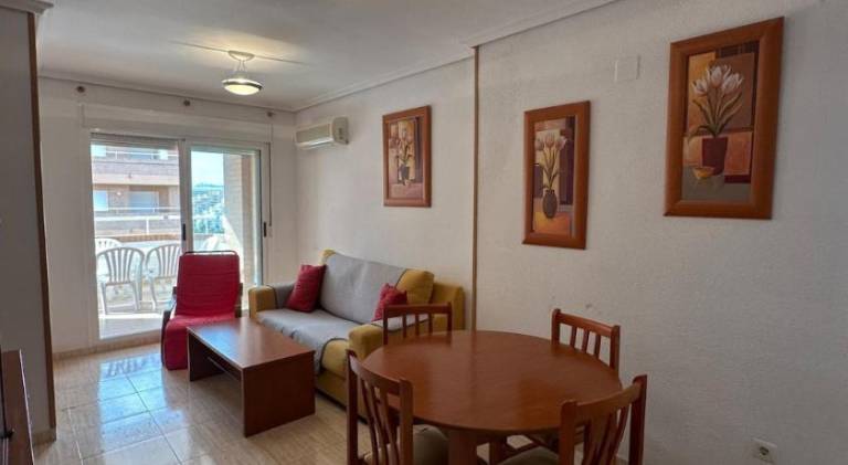Apartment with pool — photo 5