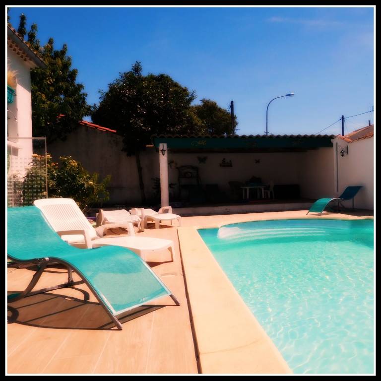 Villa Carcassonne