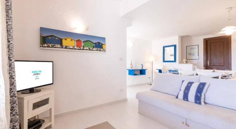 House with 3 rooms for 6 persons — photo 2