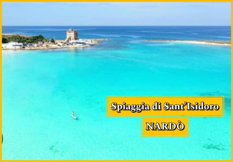 Casa vacanza Sant'Isidoro