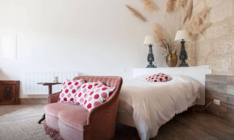 Bed and breakfast  Coutras