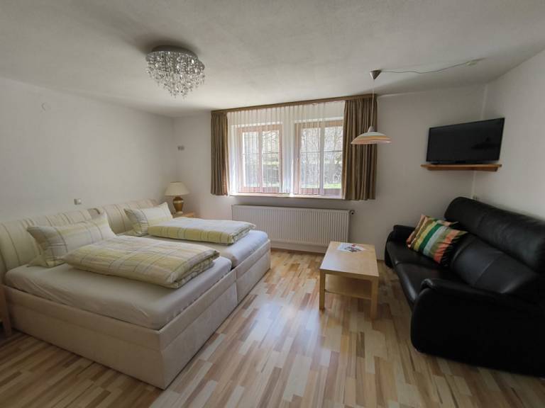 Ferienwohnung Rothenburg ob der Tauber