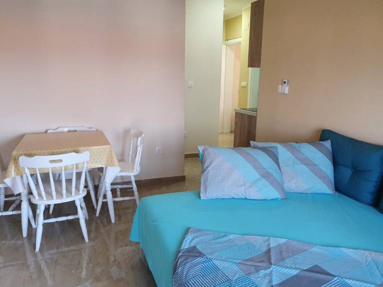 Holiday apartment with patio | Sea view — photo 3