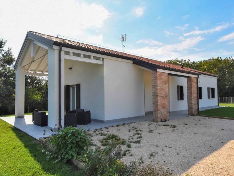 House  Mestre