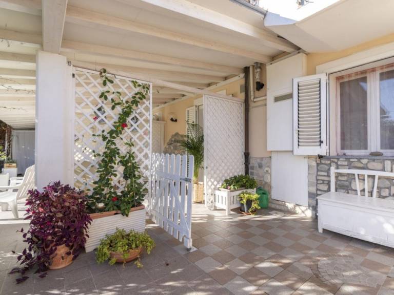 Appartamento Bordighera