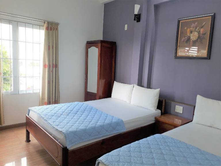 Blue Sea 2 Hotel Nha Trang in Nha Trang
