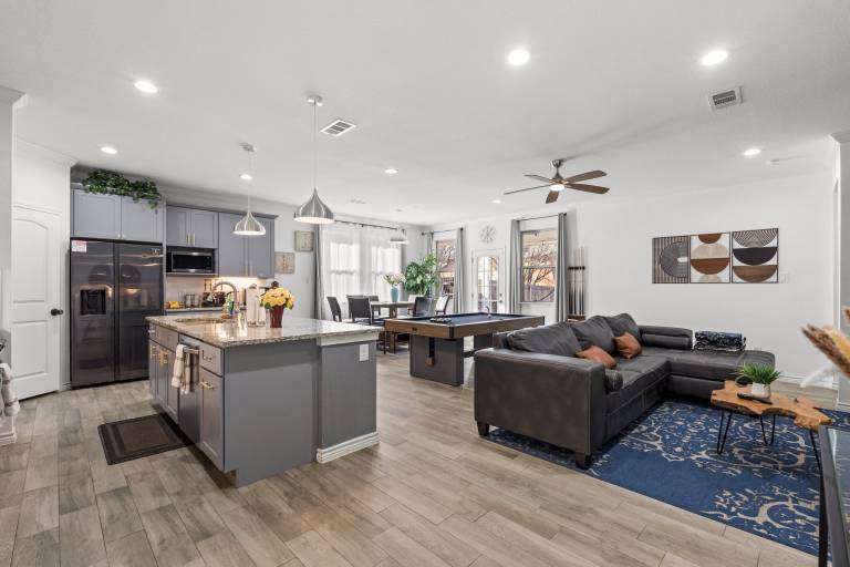 House Grand Prairie