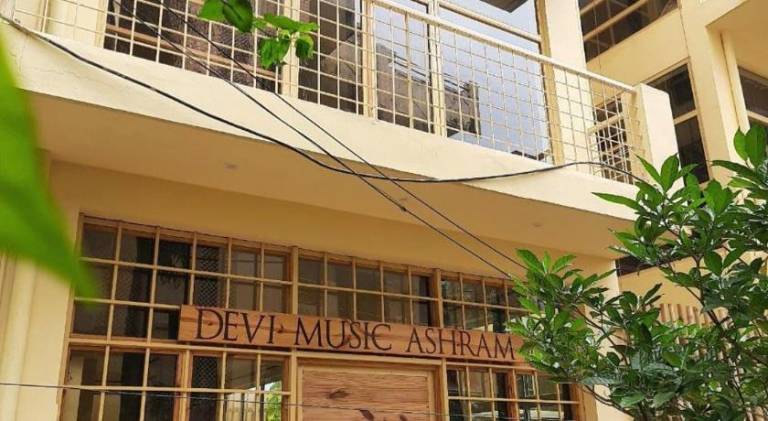 Devi music ashram — photo 4