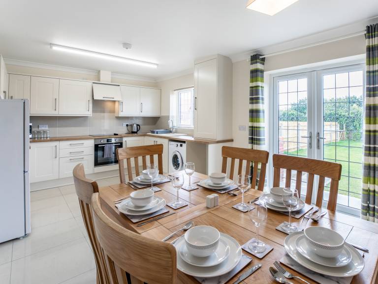 Children-friendly charming cottage with garden | Pets allowed — photo 5