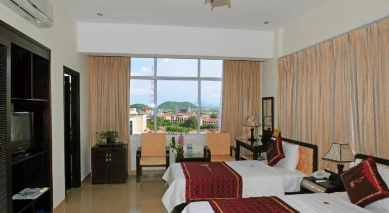 Duy Tan 2 Hotel — photo 2