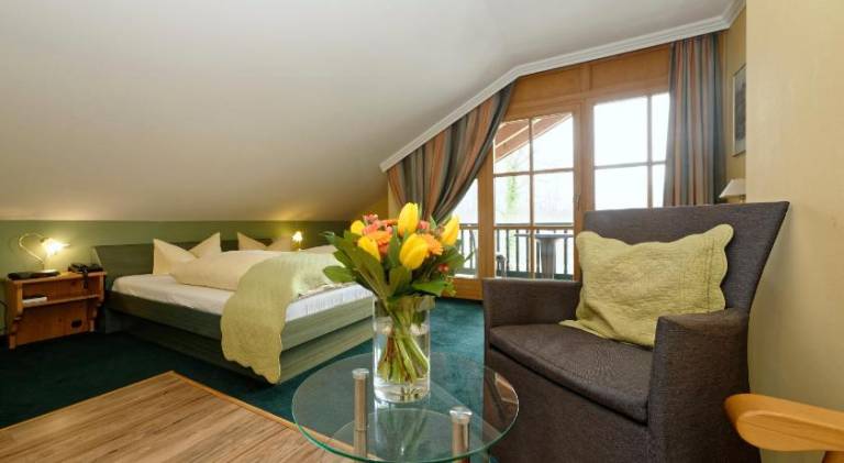 Hotel zum Maximilian — photo 2