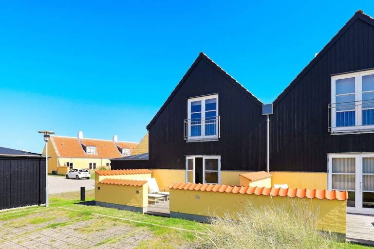 Ferienwohnung Skagen