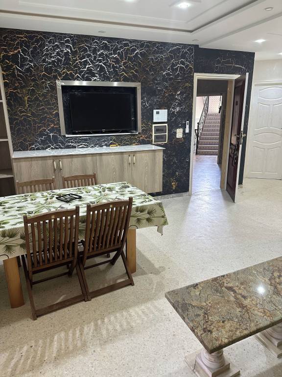 Appartement Mahdia