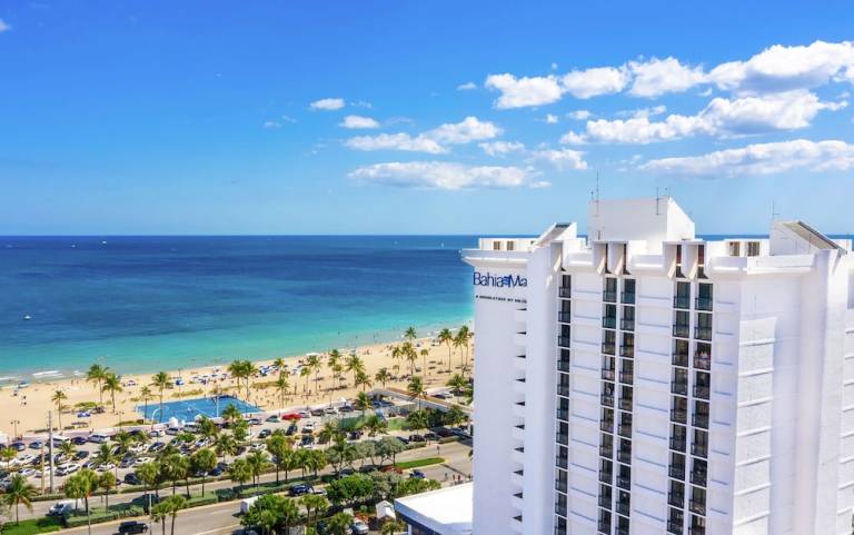 Resort  Fort Lauderdale