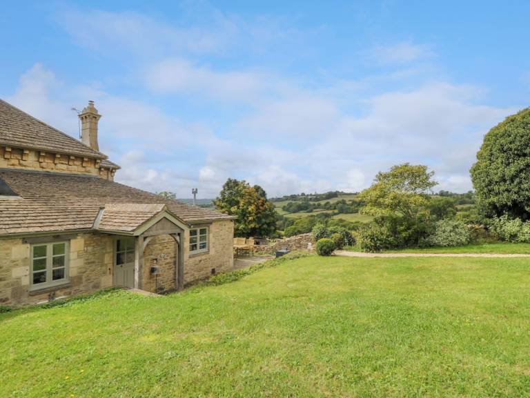 Cottage  Castle Combe