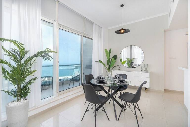 Apartment Dubai Marina