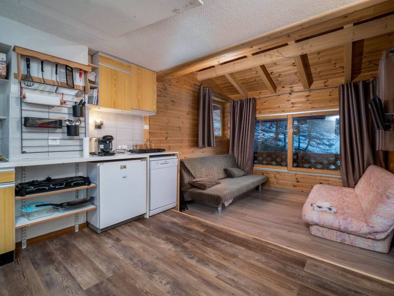 Appartement Allos