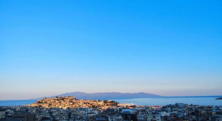 Lovely holiday apartment | Pets are welcome in Kavala
