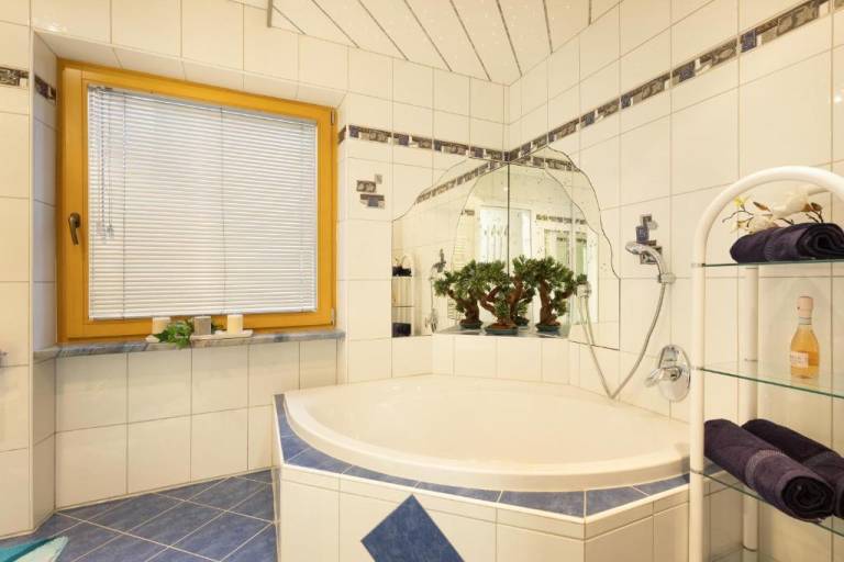 Rental apartment with 1 room for 4 persons — photo 2