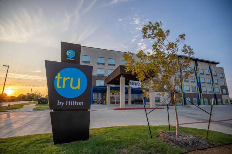 Tru by Hilton Allen Dallas in Allen, TX
