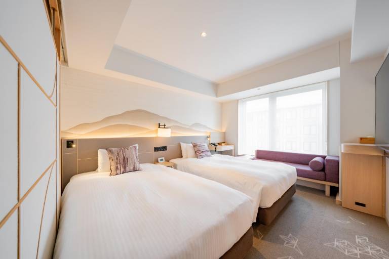 Keio Prelia Hotel Kyoto Karasuma Gojo