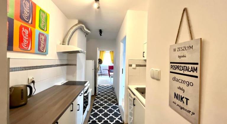Holiday apartment with 1 room for 4 persons — photo 4