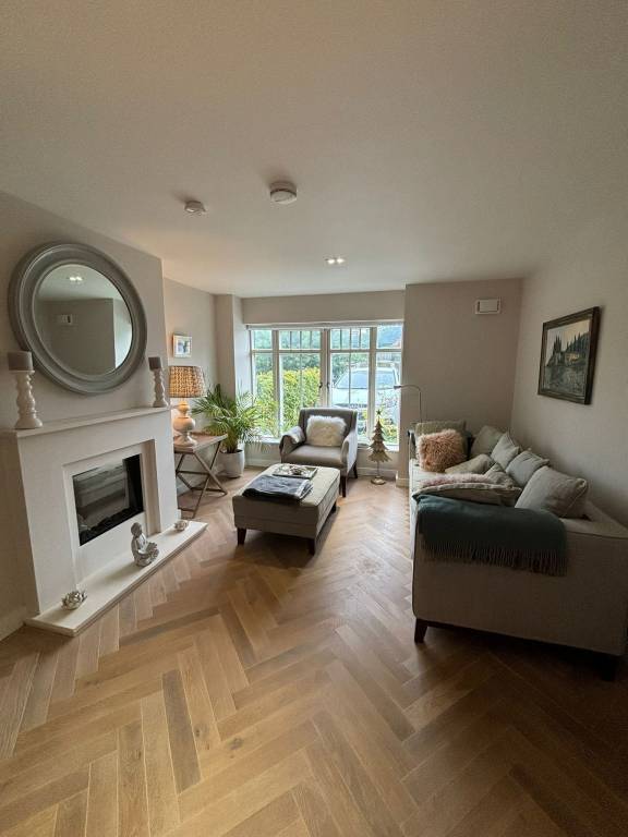 House Ballinahinch