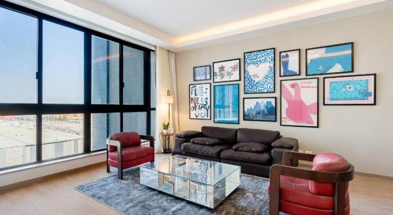 150 m² Ferienwohnung