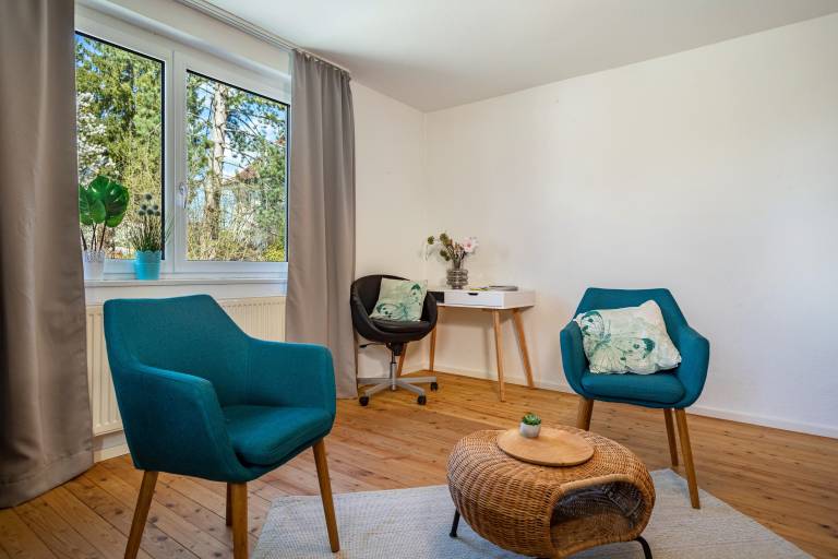 Holiday Apartment 'Ferien Am Lipbachpark' with Private Terrace and Wi-Fi — photo 5