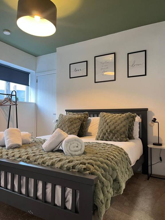 Apartment Prestwick