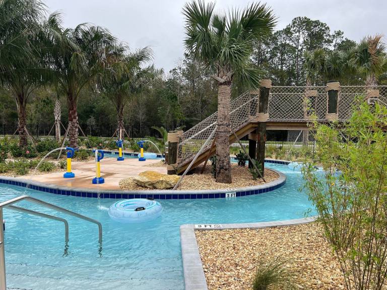 House Lake Buena Vista