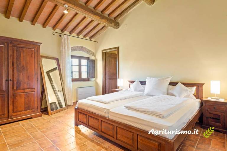 Privatzimmer San Vincenzo