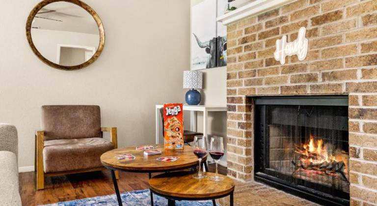 93 m&sup2; Ferienwohnung