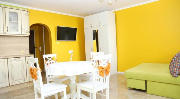 Apartament  Burgas