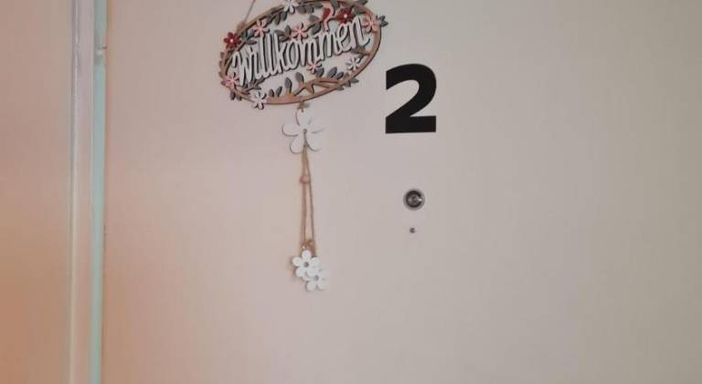 Ferienwohnung Worringen