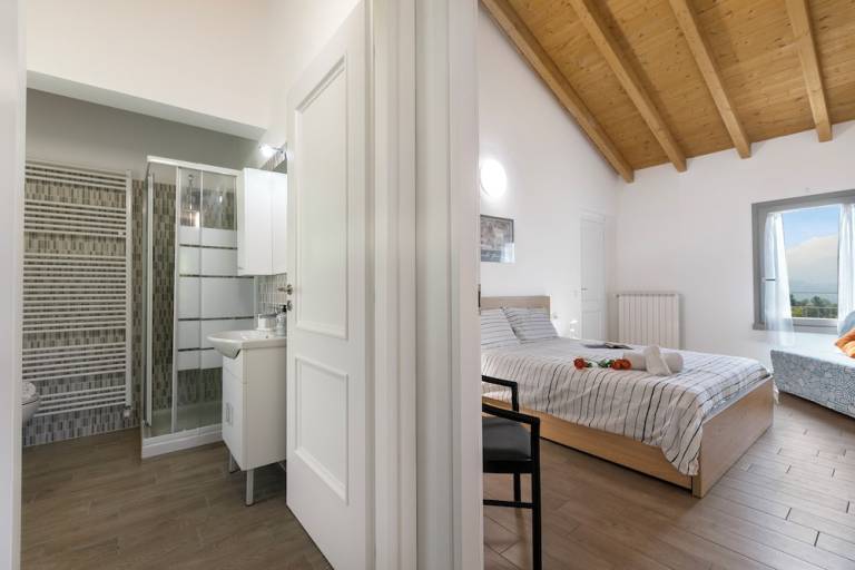 Villa vacanza Rancio Valcuvia