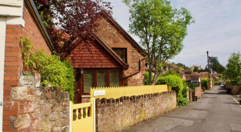 Vacation home | Pets are welcome in Minehead