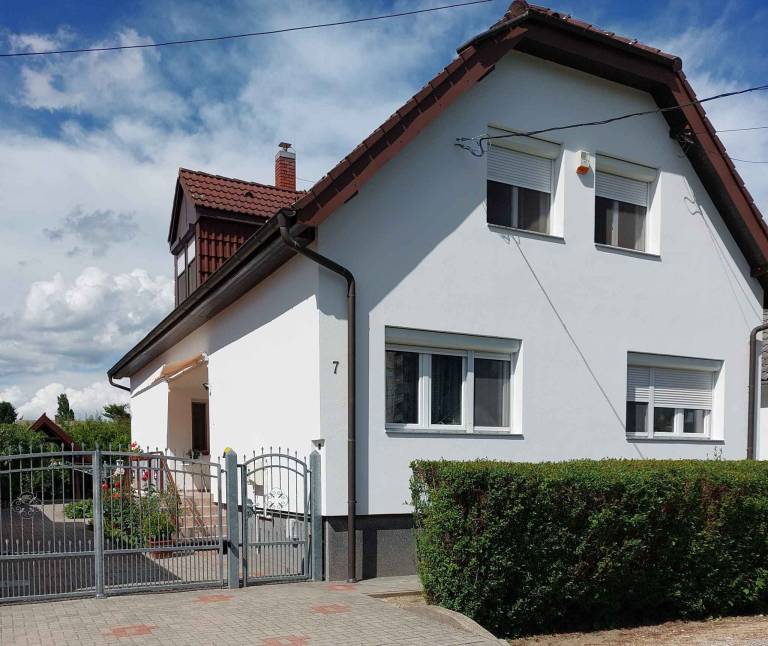House Keszthely