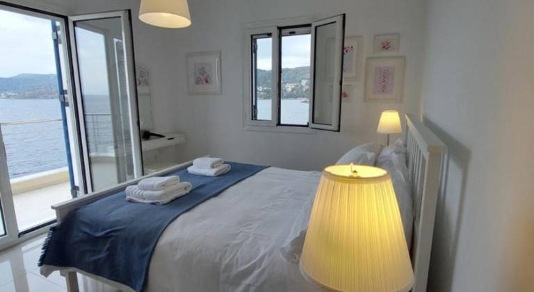 σπίτι Pachia Rachi