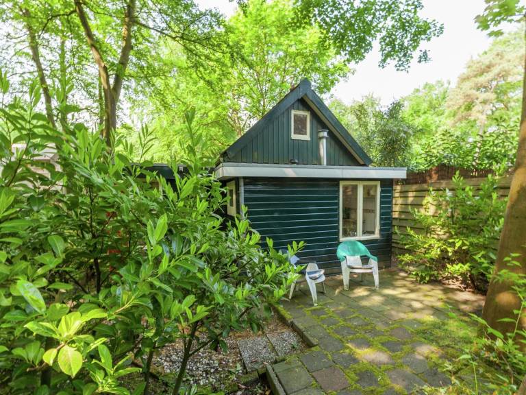House  Bussum
