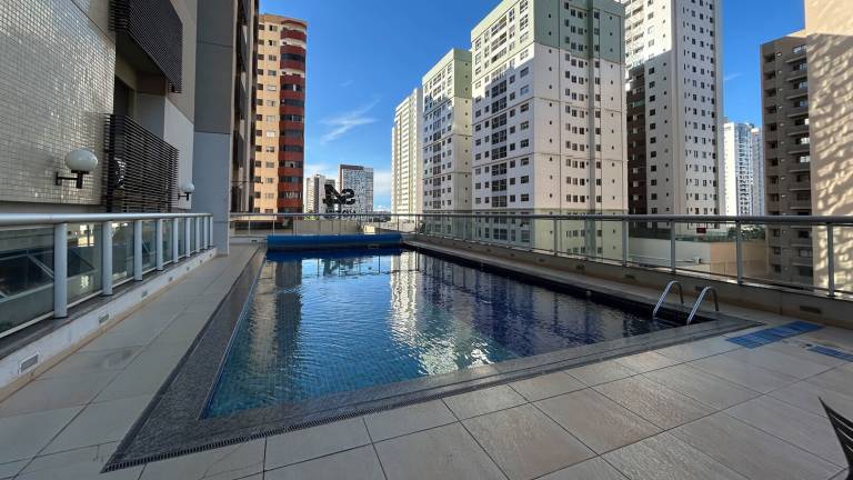 40 m&sup2; Ferienwohnung